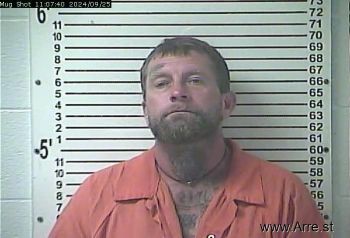 Thomas Edward Price Mugshot