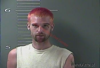 Thomas Wade Price Mugshot