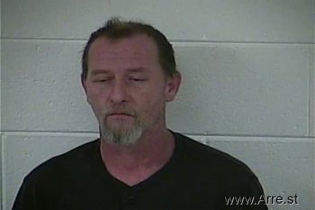 Thomas  Ratliff Mugshot