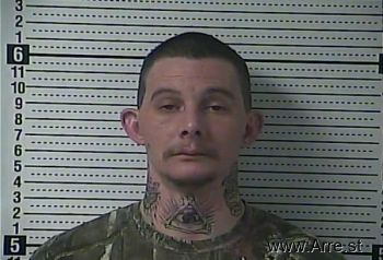 Thomas Arron Reed Mugshot