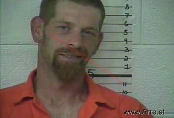 Thomas James Reed Mugshot