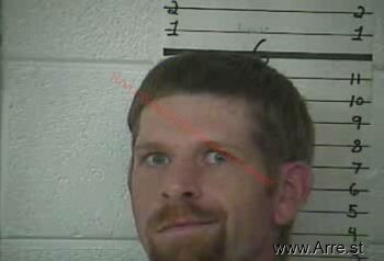 Thomas James Reed Mugshot