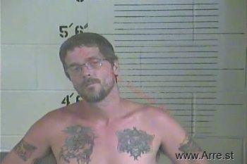 Thomas R Reed Mugshot