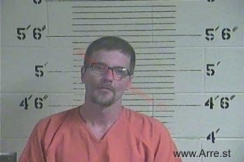 Thomas R Reed Mugshot