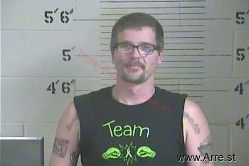 Thomas R Reed Mugshot