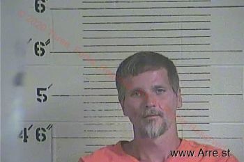 Thomas R Reed Mugshot