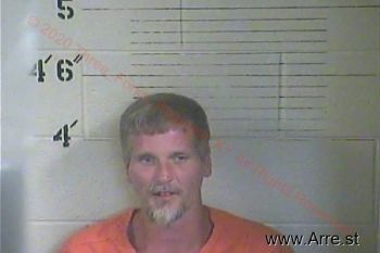 Thomas R Reed Mugshot