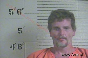 Thomas R Reed Mugshot