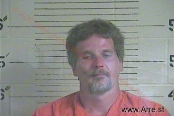 Thomas R Reed Mugshot