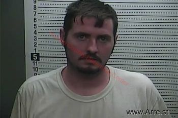 Thomas  Reed Mugshot