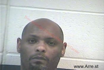 Thomas Anthony Reid Mugshot