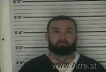 Thomas E Reynolds Mugshot