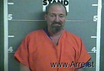 Thomas Wayne Richardson Mugshot