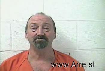 Thomas Wayne Richardson Mugshot