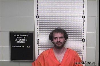 Thomas Michael Richardson Mugshot