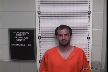 Thomas Michael Richardson Mugshot