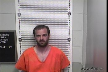 Thomas Michael Richardson Mugshot