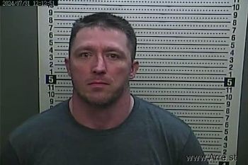 Thomas  Riley Mugshot