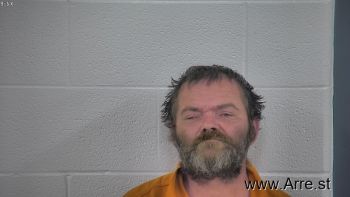 Thomas E Roark Mugshot