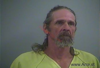 Thomas P Roark Mugshot