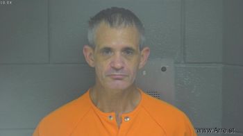 Thomas Lynn Rodgers Mugshot