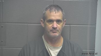 Thomas Lynn Rodgers Mugshot