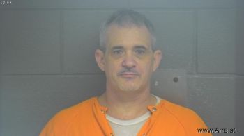 Thomas Lynn Rodgers Mugshot