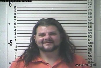 Thomas Lynn Rose Mugshot