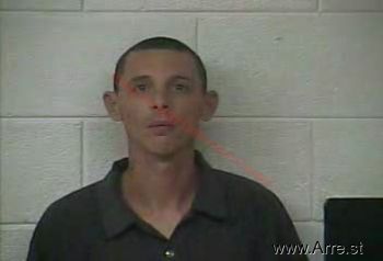 Thomas James Rose Mugshot