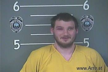 Thomas R Scott Mugshot