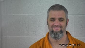 Thomas C Shelton Mugshot