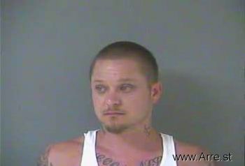 Thomas  Shelton Mugshot