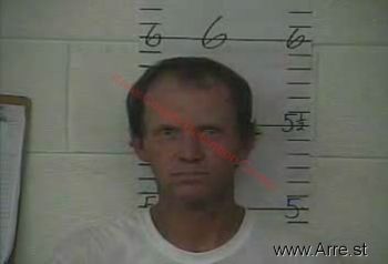 Thomas Eugene Shelton Mugshot