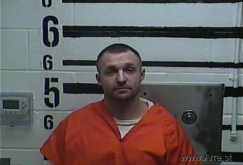 Thomas Michael Shutt Mugshot