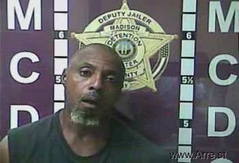 Thomas Eldgers Simmons Mugshot