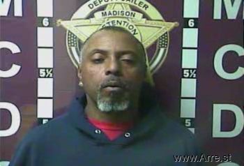 Thomas Eldridge Simmons Mugshot