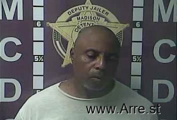 Thomas Eldridge Simmons Mugshot