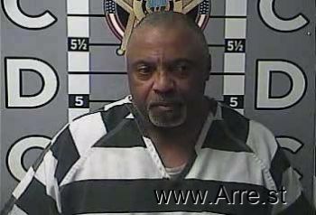 Thomas Eldridge Simmons Mugshot