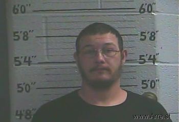 Thomas Michael Simmons Mugshot