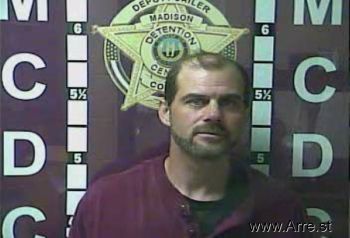 Thomas Shannon Smallwood Mugshot