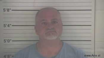 Thomas John Snider Mugshot