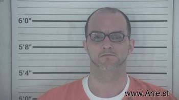 Thomas Adam Spurlock Mugshot