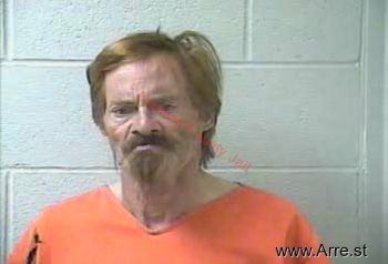 Thomas Houston Stark Mugshot