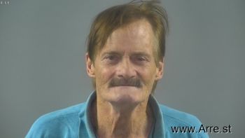 Thomas Houston Stark Mugshot