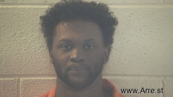 Thomas Shaun Steele Sr. Mugshot