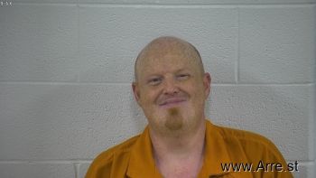 Thomas Jason Stewart Mugshot