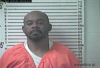 Thomas Eugene Stewart Mugshot