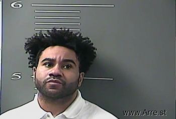 Thomas  Stinnette Mugshot