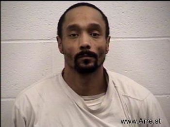 Thomas Lee Stone Mugshot