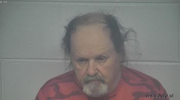 Thomas M Sutton Mugshot